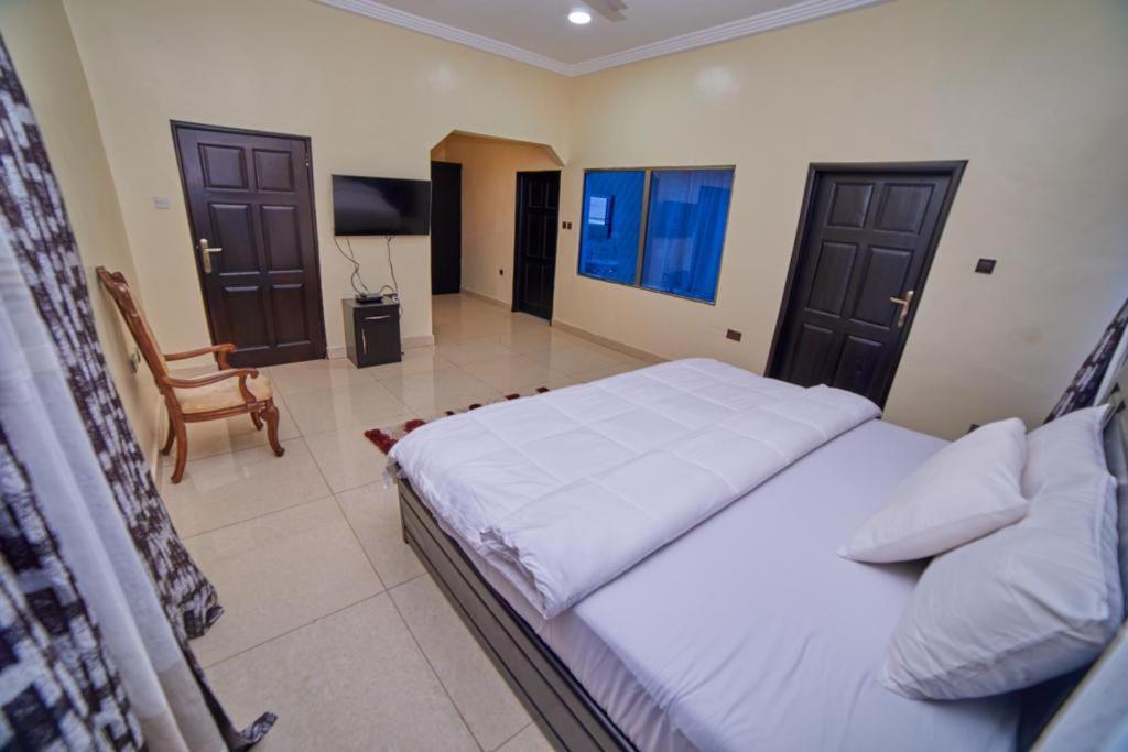 Afranasa Inn Тема Экстерьер фото