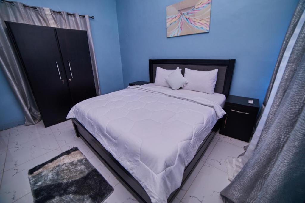 Afranasa Inn Тема Экстерьер фото