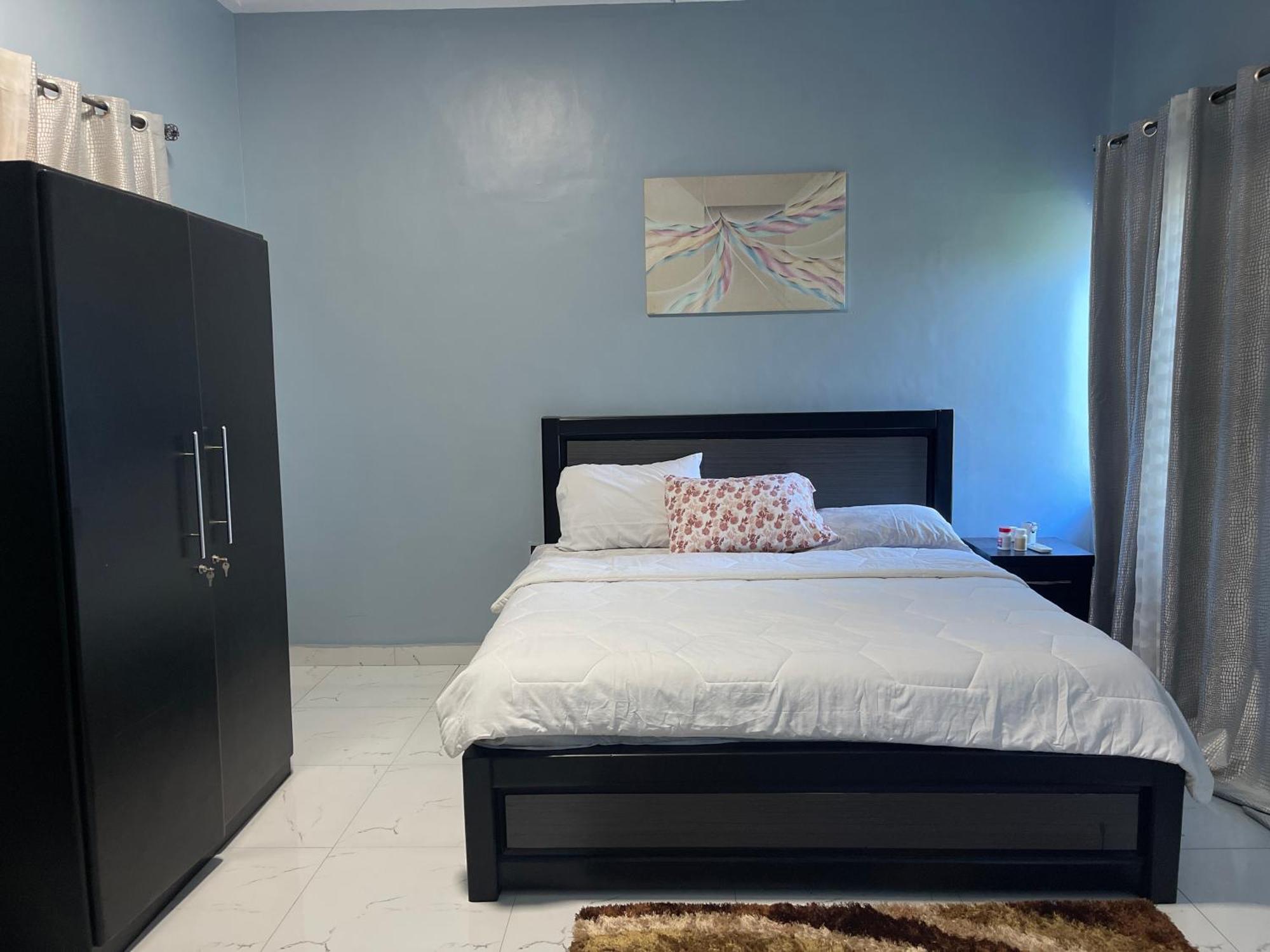 Afranasa Inn Тема Экстерьер фото